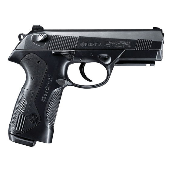 Pistola De Co2 Beretta Px4 Storm Diábolos 4.5 Mm