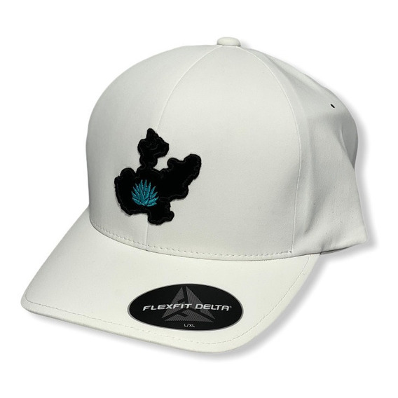 Gorra Flexfit Delta Tierra De Agave Jalisco 