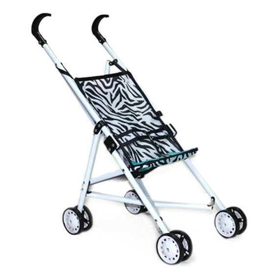 Coche Juguete Para Bebe Estructura Metal Calidad Premium St