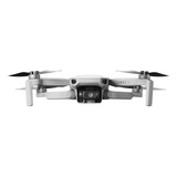 Dji Mini 2 Se Fly More Combo Dji026 Cor Cinza