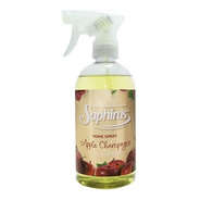 Home Spray X 500ml Saphirus - B.g.aromas
