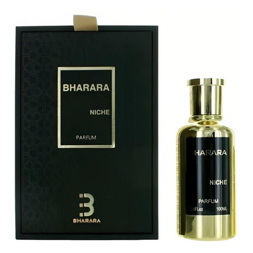 Bharara Niche Parfum (unisex) 200ml