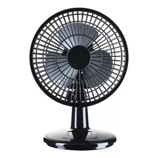 Ventilador Mini Turbo 20cm Ventimais Cor Da Estrutura Preto Voltagem 110v