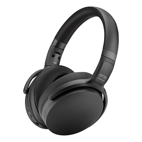 Epos | Sennheiser Adapt 360 Black () - Dual-sided, Dual-con