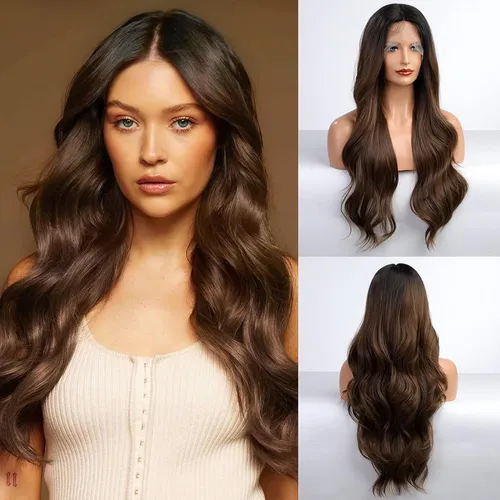 Lace frontal rizado deals