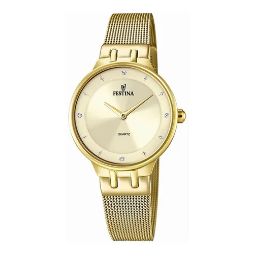 Reloj festina mujer precio mercadolibre deals