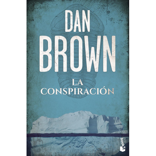 La Conspiración De Dan Brown - Booket