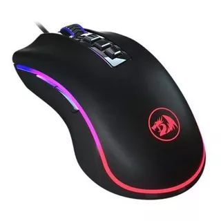 Mouse Gamer Redragon King Cobra 2 Chroma 24000dpi Preto