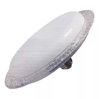 Lampara Led160 Lumistar Ufo Circular 