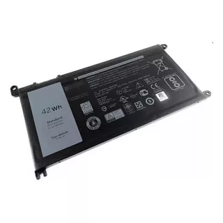 Fonte Dell Inspiron 15 5568 5567 T2jx4 Wdxor Wdx0r Bateria