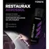 RESTAURAX AEROSSOL 400ML VONNIX RESTAURADOR DE PLASTÍCOS