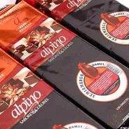 Chocolate Lodiser Alpino Semiamargo Tableta De 500g