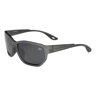Óculos De Sol Esportivo Masculino Polarizado Antirreflexo Uv