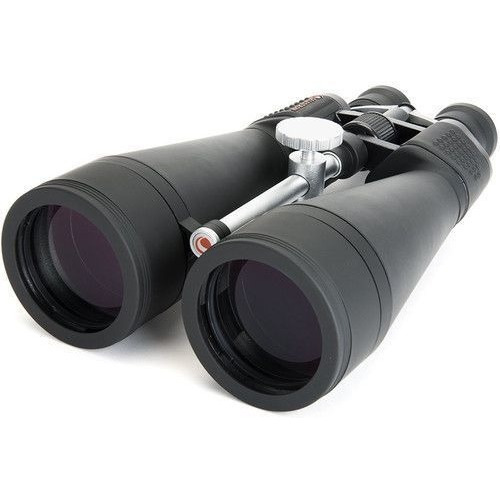 Binocular Celestron Skymaster 18-40x80 Zoom Color Negro