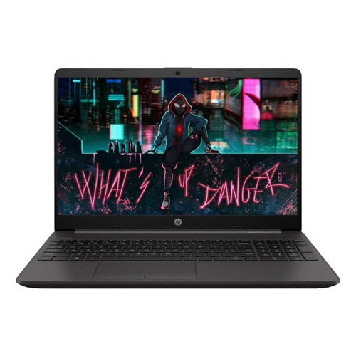 Laptop Hp 250 G9 15.6 Core I3-1215u, Ram 8gb, Ssd 256gb, W11 Color Gris Oscuro