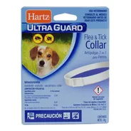 Hartz Collar Para Perros Antipulgas 2 En 1 Duración 7 Meses 