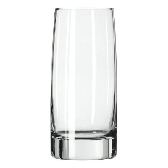 Set 6 Vasos Vibe Alto 525 Ml Libbey