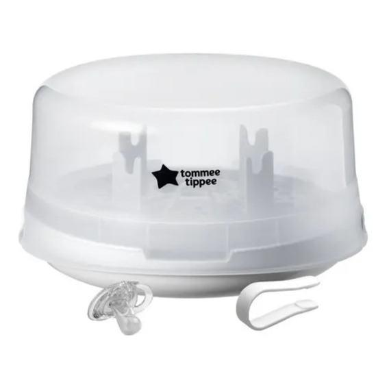 Esterilizador Para Microondas Tommee Tippee