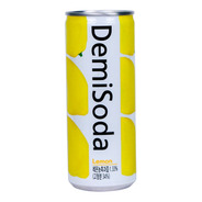 Bebida Donga Otsuka Limón 250ml