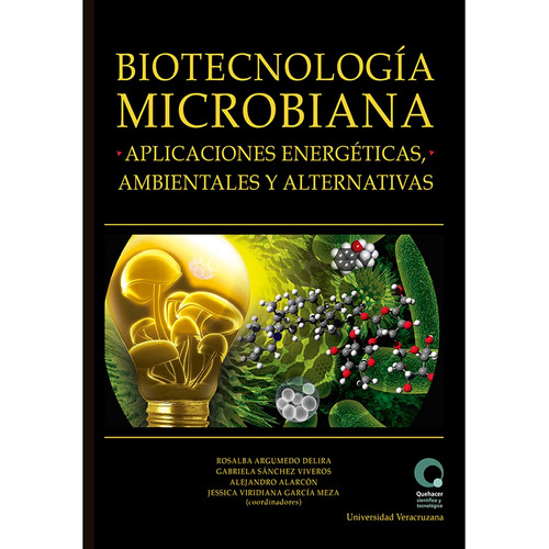 Biotecnología Microbiana.