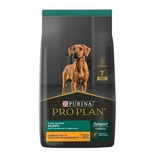 Alimento Pro Plan Puppy Large Breed para perro cachorro de raza grande sabor pollo y arroz en bolsa de 34 lb