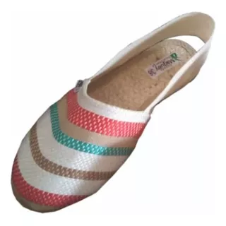 Cotizas En Yute Colores Pastel Ref 146