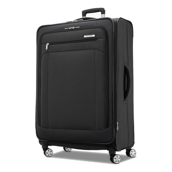 Maleta De Viaje Samsonite Atrium 2.0 Exp Negra Grande