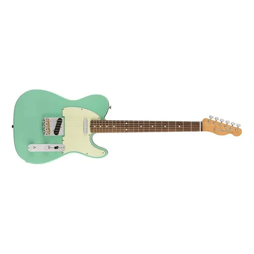 最も  Guitarra de Modified Telecaster '60s Vintera Fender elétrica ギター