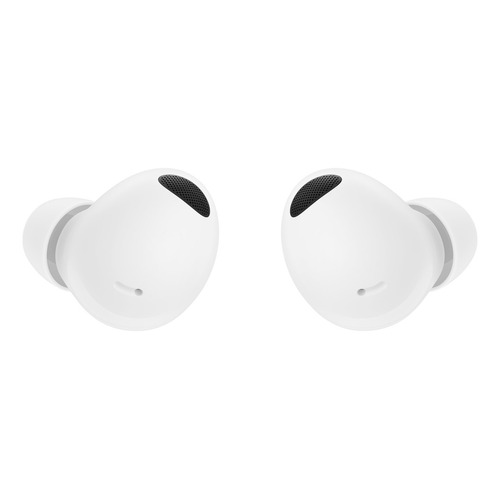 Auriculares gamer inalámbricos Samsung Galaxy Galaxy Buds2 Pro SM-R510 white con luz LED