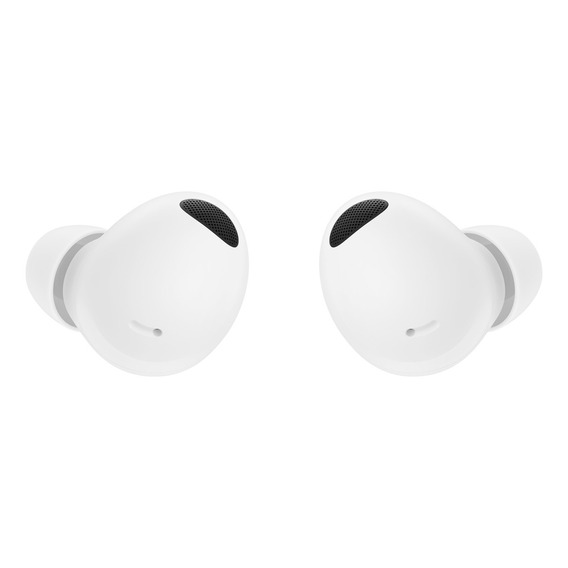 Auriculares gamer inalámbricos Samsung Galaxy Buds2 Pro SM-R510 white con luz LED