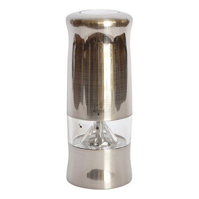Molinillo Peugeot 14 Cm Eléctrico Sal Zeli 24079 Bazarnet  P