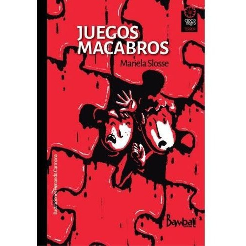 Juegos Macabros