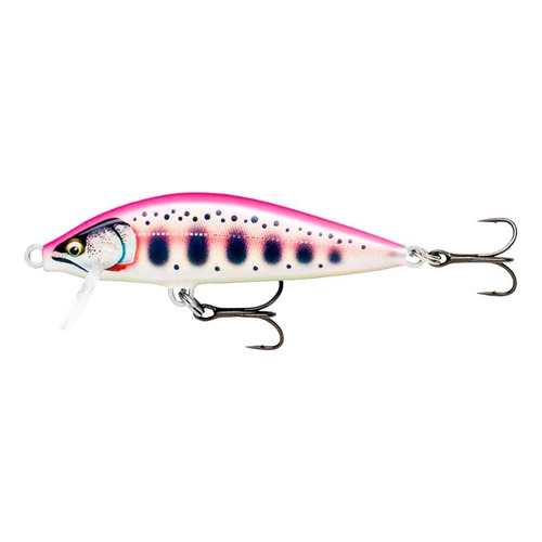 Señuelo Rapala Countdown Elite 5g 55mm Color GDPY