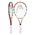 Head Micro Gel Radical Os Raqueta Tenis (4.125)