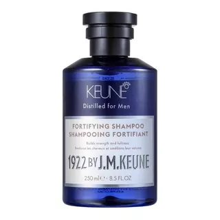Keune Man Shampoo Fortify 250ml
