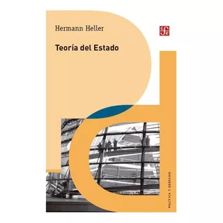 Teoría Del Estado | Hermann Heller