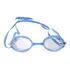 Gafas de natación azules unisex Arena Drive 3