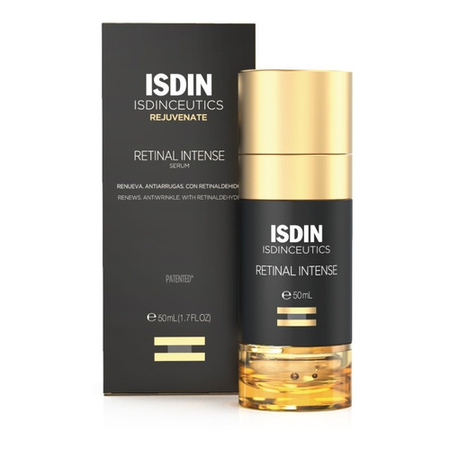 Serum Isdin Isdinceutics Retinal Intense 50ml