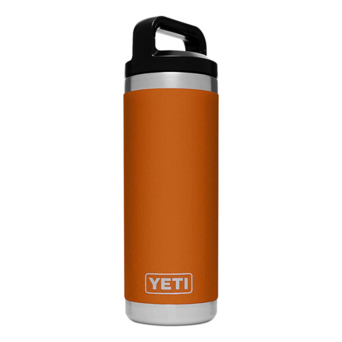 Yeti 18oz Termo Térmico  Acero Inoxidable King Crab