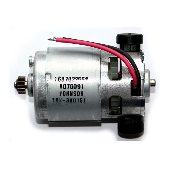 Inducido Para Taladro Bosch Gsr 180 Li / Gsb 180 Li 20v  