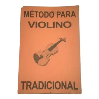 Metodo Para Violino Schmoll Ccb Envio Imediato