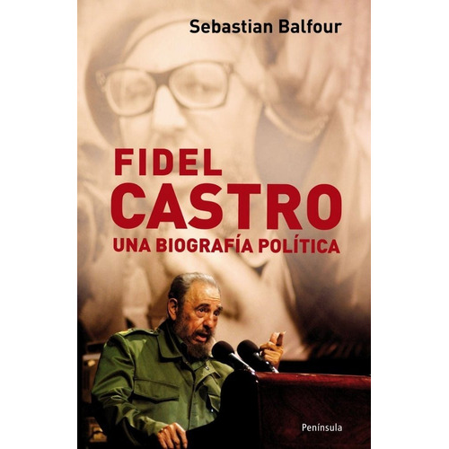 Fidel Castro - Balfour Sebastian