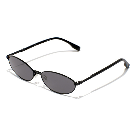 Lentes De Sol Hawkers X Tini - Argenta Para Hombre Y Mujer Diseño Negro/ Negro