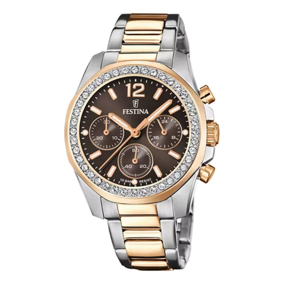 Reloj Para Mujer Festina F20608/1