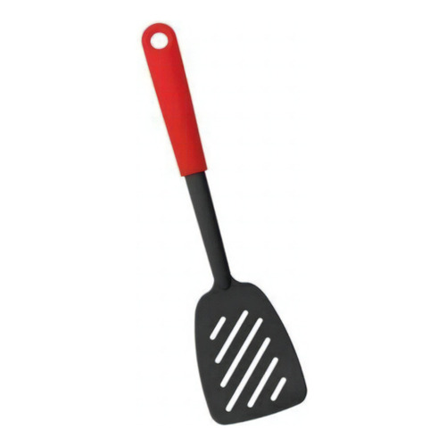 Volteador De Cocina, 27 Cm. Rojo Marca Brabantia Color Rojo