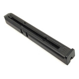 Magazine Reposição Pistola Co2 C11 C12 M9 W301 Calibre 4.5mm