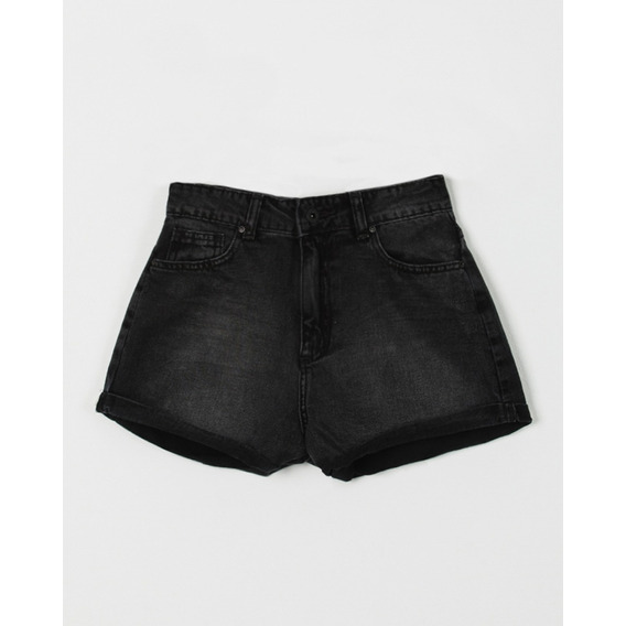 Short Joe Bay Black Ii Wanama Oficial