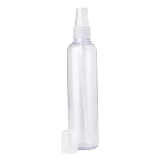 Envases Plasticos Pet Pvc Ro 100cc Atomizador Spray 50u
