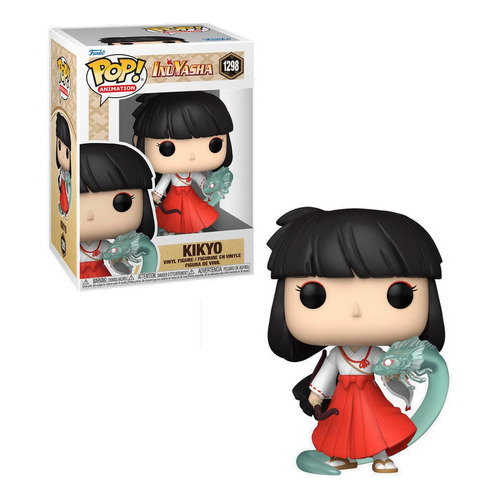 Funko Pop! Inuyasha - Kikyo 1298