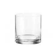 Vasos De Whisky Cristal Bohemia Original Set X 2 400ml